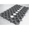 ACO Hexagrass markeringsnoppen 10st