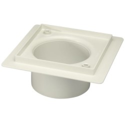 Aquaberg ABS opzetstuk 0146EHF