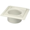 Aquaberg ABS opzetstuk 0146EHF