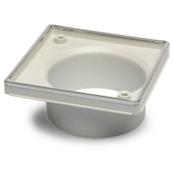 Aquaberg ABS opzetstuk 0281HR