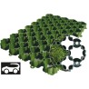 ACO Hexagrass groen grasplaat