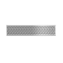 ACO Rooster Pixel rooster  t.b.v  ACO Showerdrain X 2.0
