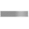 ACO Rooster Pixel rooster  t.b.v  ACO Showerdrain X 2.0