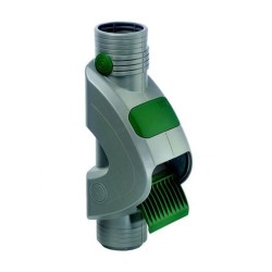 3P Rainus buisfilter kunststof GRIJS