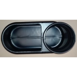 Trident rustige toevoer 110 mm