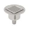 Blücher Domestic vloerput 145x145 mm ou ø 50