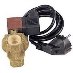 Automatische timer filterreiniger
