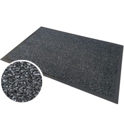 ACO House and Garden Drooglopermat 900 x 600mm antraciet