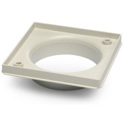 Aquaberg ABS opzetstuk 0146L