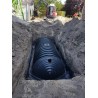 Drainmax infiltratietunnel 1600L