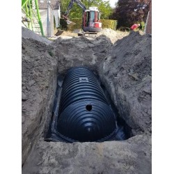 Drainmax infiltratietunnel 1600L