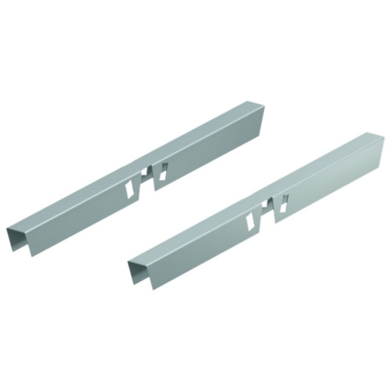 ACO House and Garden U-profiel 500mm - set a 2 stuks