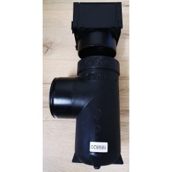 ACO RainBloxx aansluitelement - set