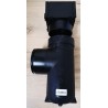 ACO RainBloxx aansluitelement - set