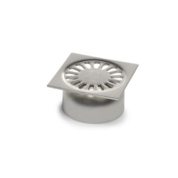 Aquaberg RVS 304 rooster 610100001