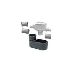 Trident 150 Flatline / Neoline-set inbouw