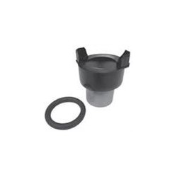 ACO Hexa ringrubber voor aansluiting Ø75/80mm