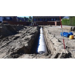 Drainmax infiltratietunnel 1600L