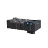 Flatline regenwatertank 7500 liter