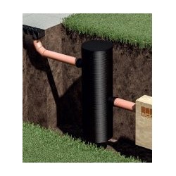 ACO Easygarden Infiltrationline Zandvanger 18L