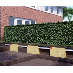 ACO RainBloxx 600 Line (120L) steenwol