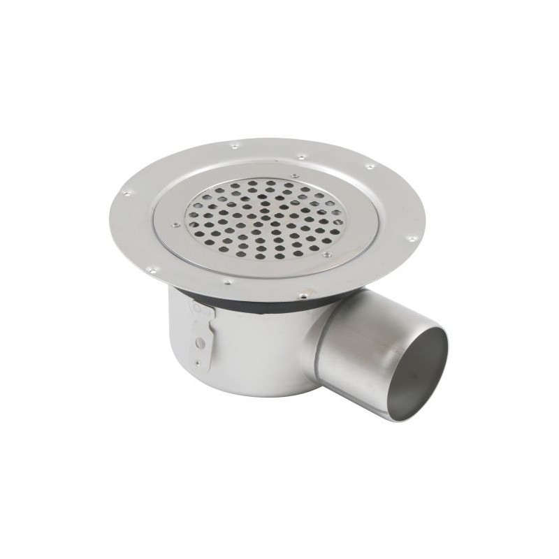 Blücher Domestic vloerput 210300075