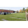 ACO Hexagrass groen grasplaat