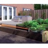 ACO RainBloxx 600 Line (120L) steenwol