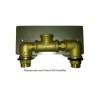 Filtersproeierset voor Trident 450