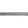 ACO Slimline los vervangingsrooster RVS