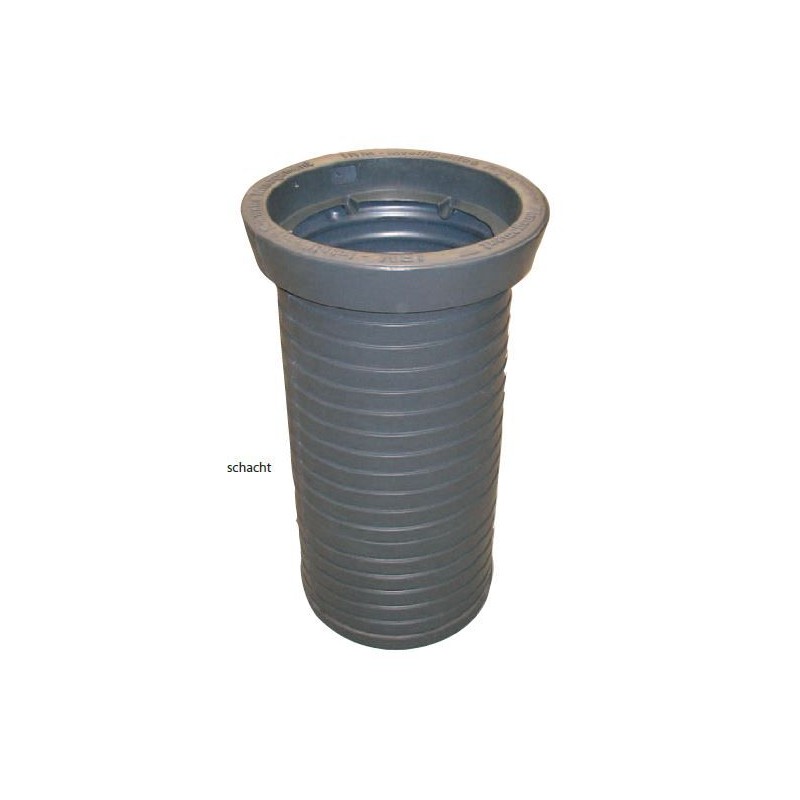 verlengsegment 75cm voor ondergronds Trident 325