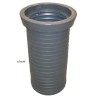 verlengsegment 75cm voor ondergronds Trident 325