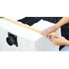 Infiltratiebox drievoudig ca 375L