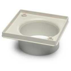 Aquaberg ABS opzetstuk 0146H