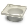 Aquaberg ABS opzetstuk 0146H