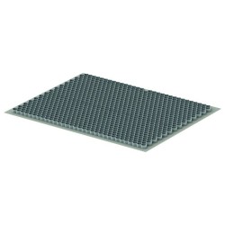 ACO HexaGravel SD grindplaat Grijs met geotextiel