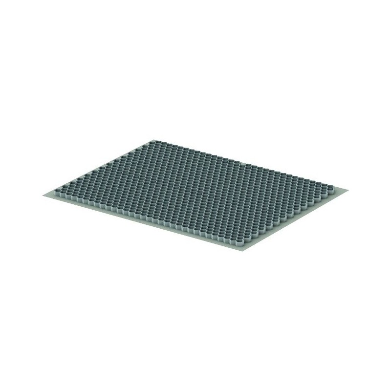 ACO HexaGravel SD grindplaat Grijs met geotextiel