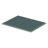 ACO HexaGravel SD grindplaat Grijs met geotextiel