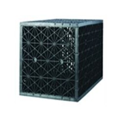 Infiltratiebox enkel ca 125 liter