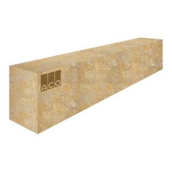 ACO RainBloxx 200 - steenwol regenwaterbuffer inhoud 36 liter