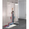 ACO Rooster Tile afdekking  t.b.v  ACO Showerdrain X 2.0