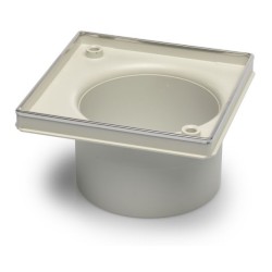 Aquaberg ABS opzetstuk 0146EHR