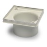 Aquaberg ABS opzetstuk 0146EHR