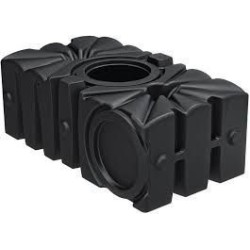 ACO regenwatertank 2000L 2230x1240x1470mm Plus