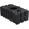 ACO regenwatertank 2000L 2230x1240x1470mm Plus