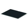 ACO HexaGravel SD grindplaat Zwart met geotextiel