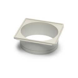 Aquaberg ABS opzetstuk 0174