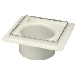 Aquaberg ABS opzetstuk 0146EHFR