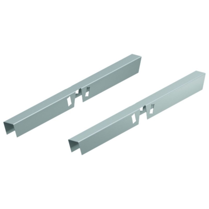 ACO House and Garden U-profiel 400mm - set a 2 stuks