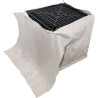 ACO House and Garden infiltratiekrat 60 x 60 x 60cm 205L